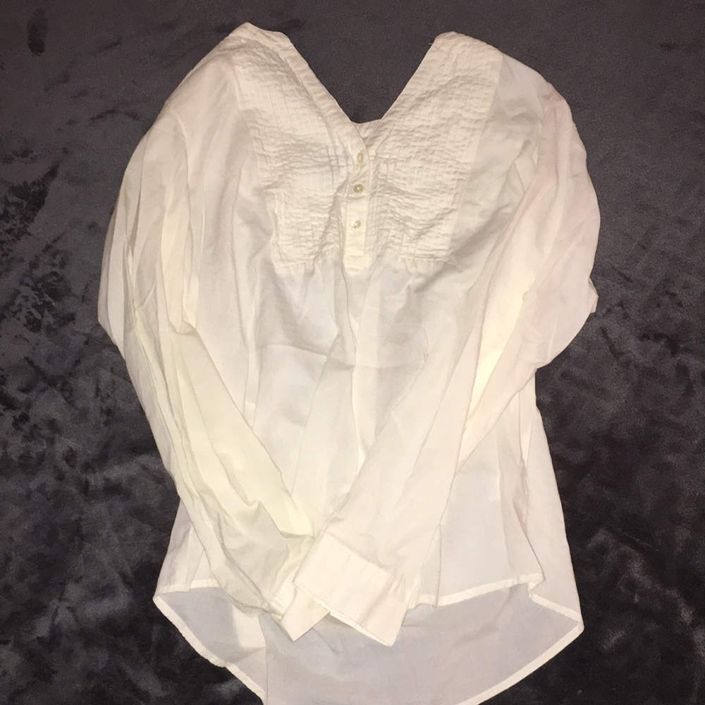 GAP Women’s Dress Shirt